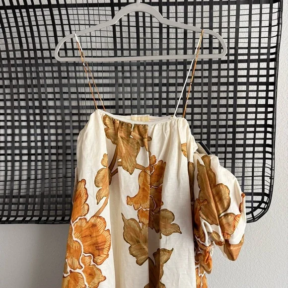 Free people Hansen Vetiver Dress - Picture 7 of 13